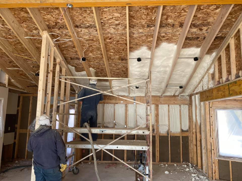 Schleis Builders Inc