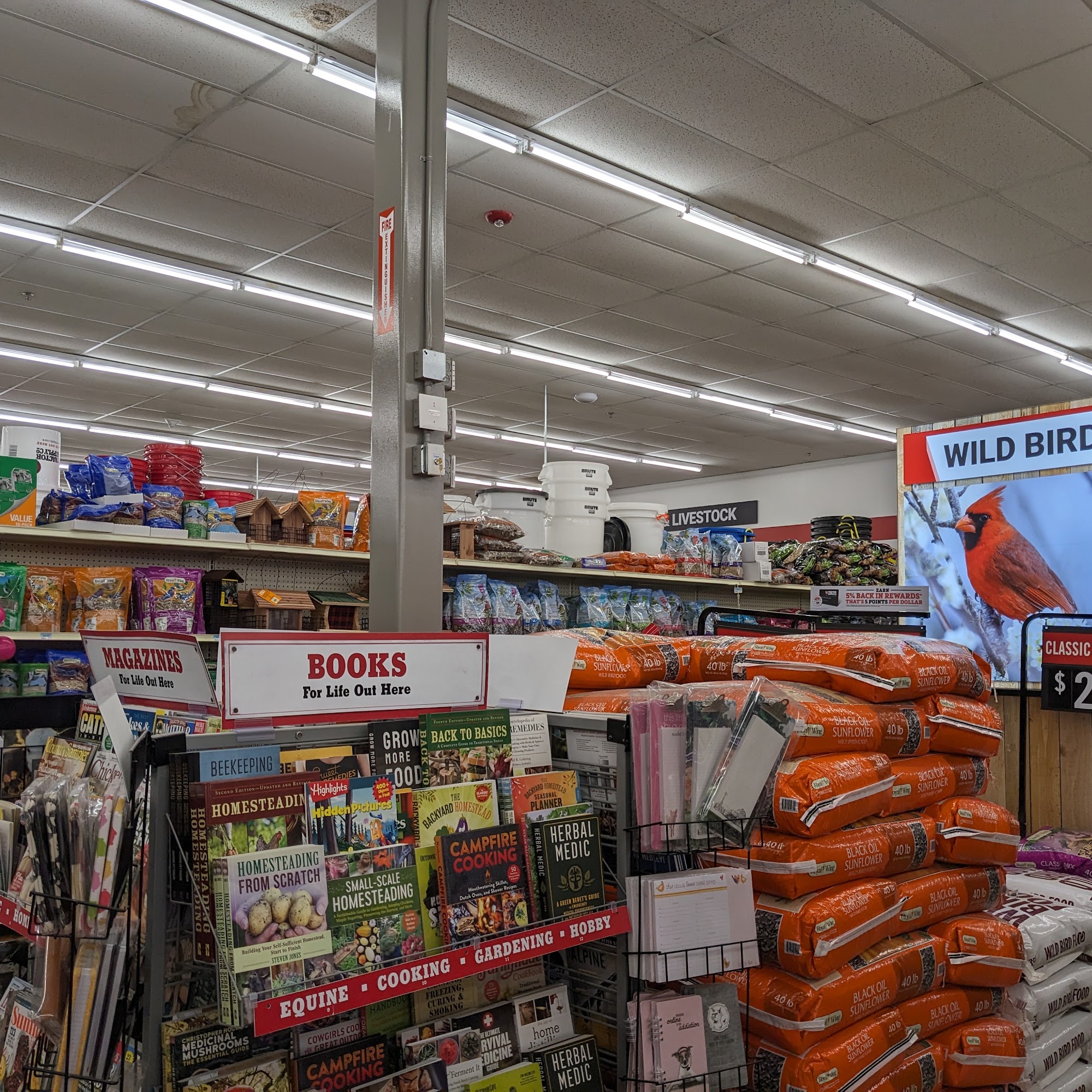 Tractor Supply Co. Kewaunee