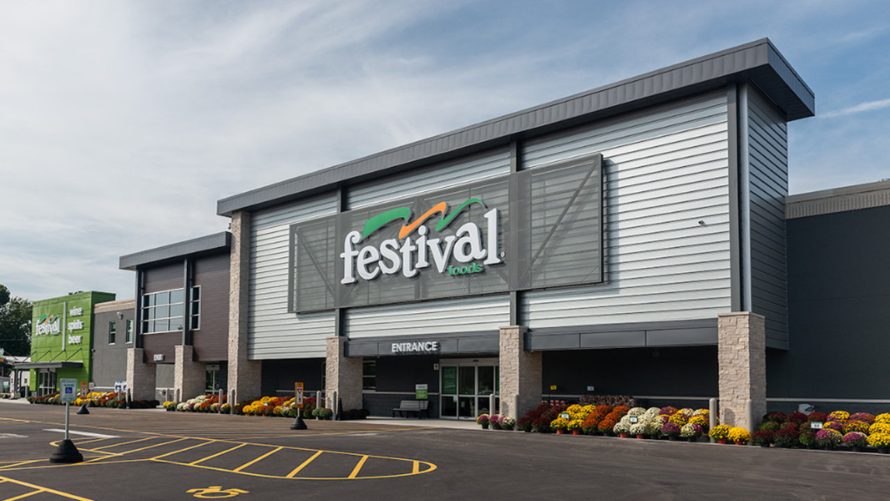 Festival Foods Kimberly