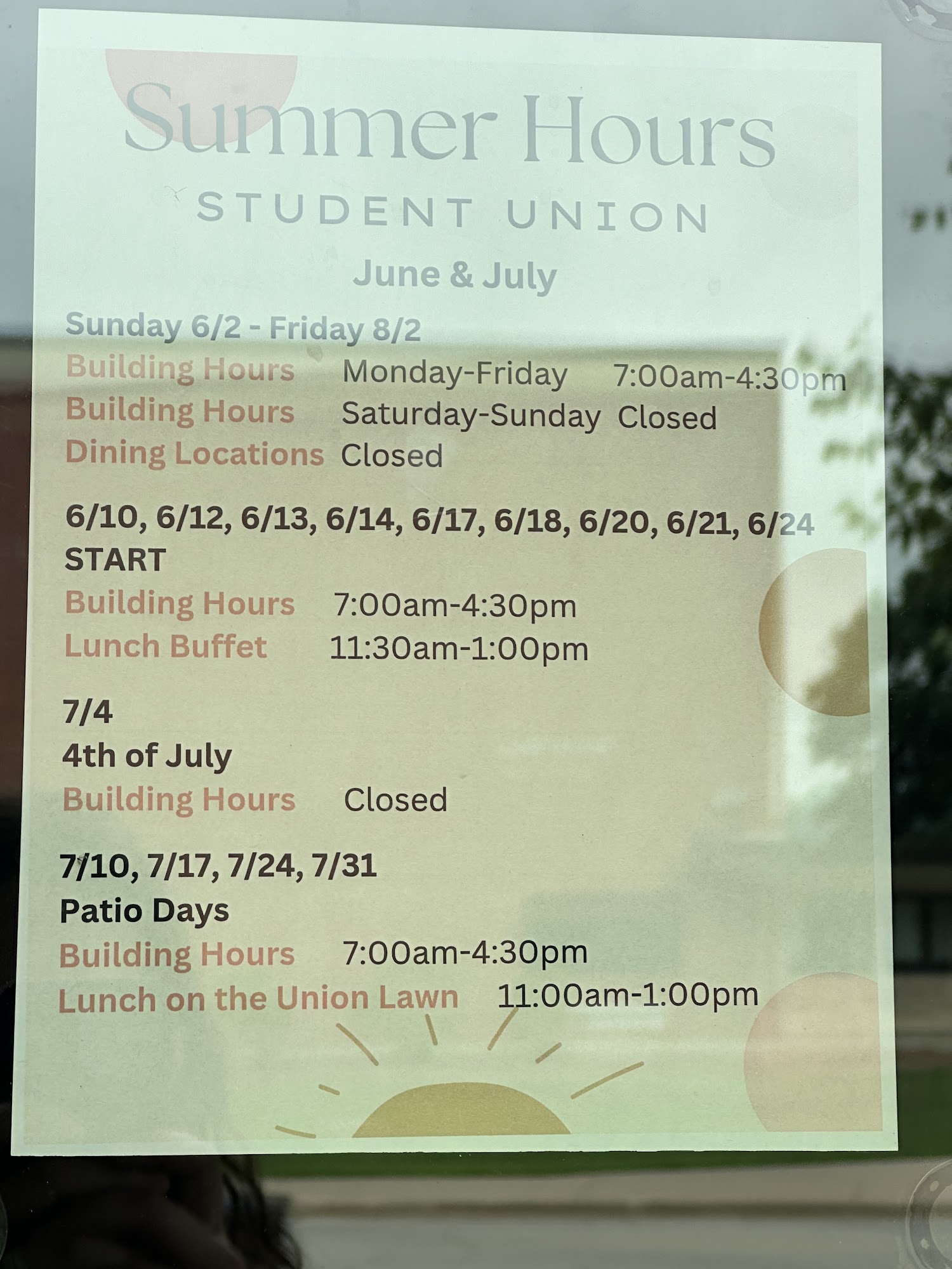 Einstein Bros. Bagels Menu