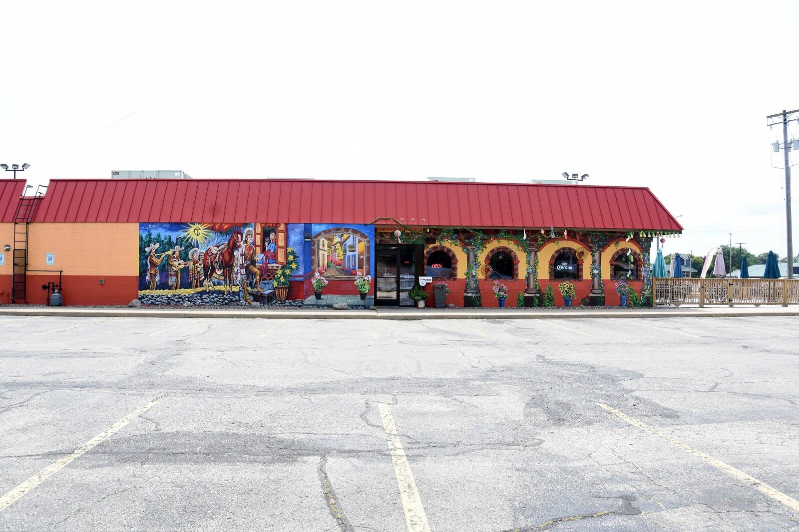 Photo credit: nextdoor