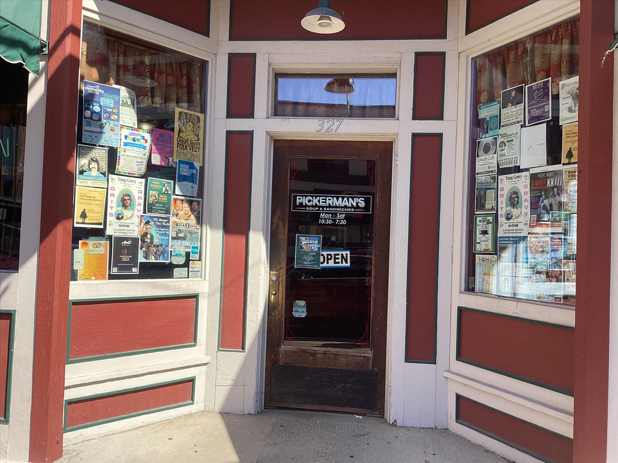 Photo credit: tripadvisor