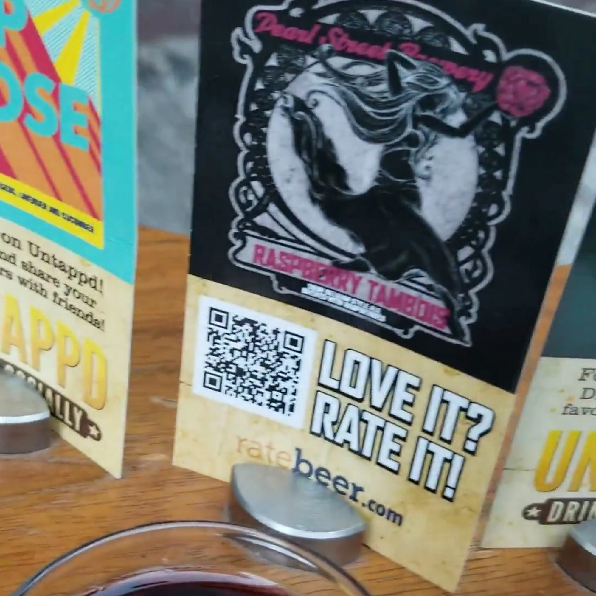 Pearl Street Brewery La Crosse