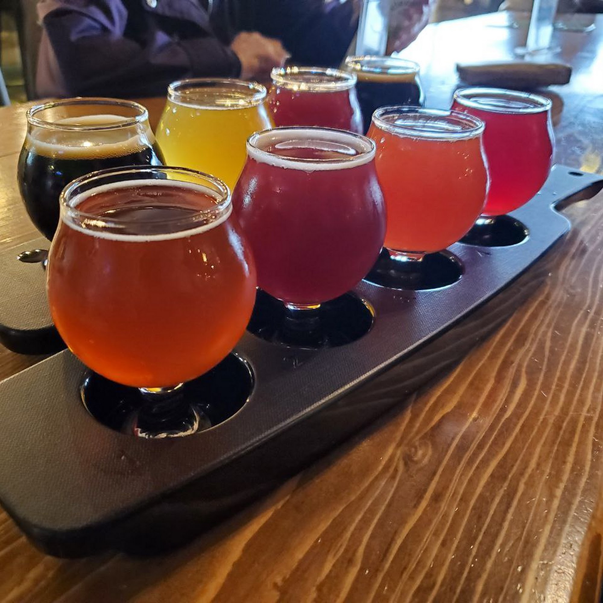 608 Brewing Company La Crosse