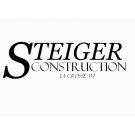 Steiger Construction Co Inc