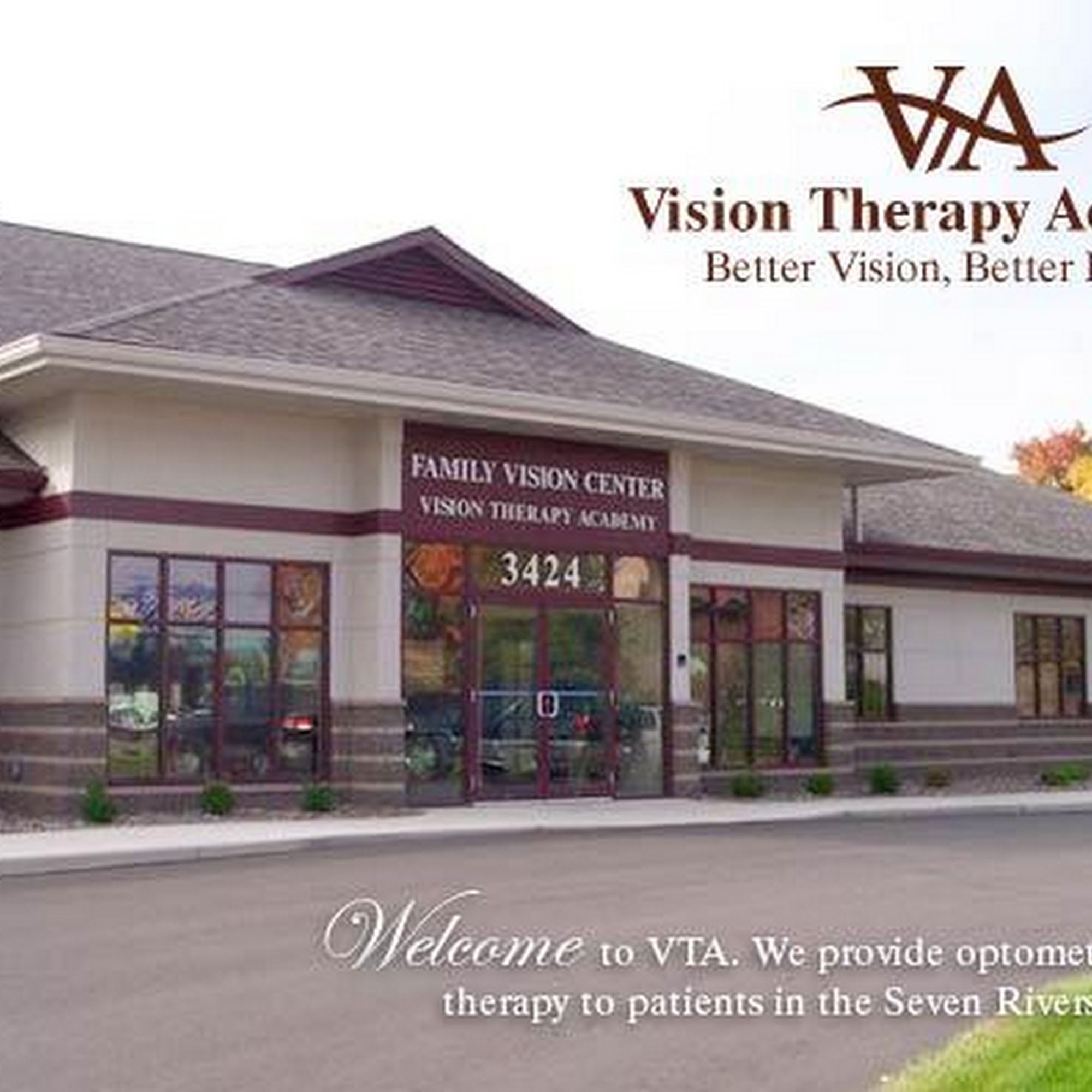 Vision Therapy Academy