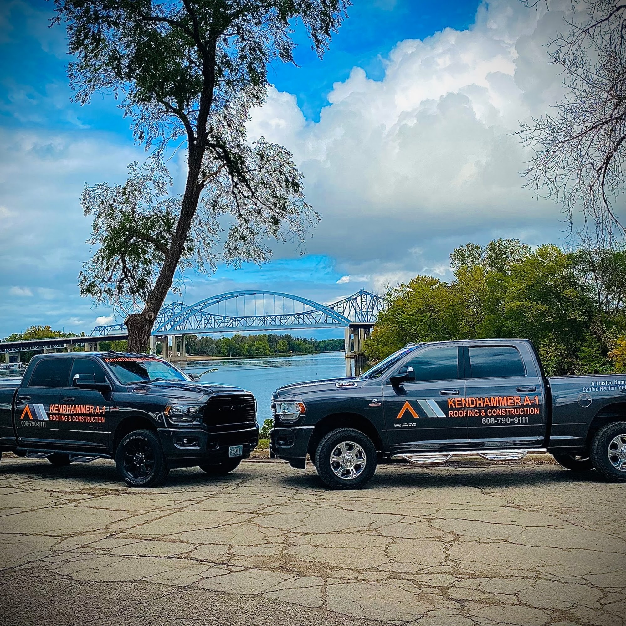 Kendhammer A-1 Roofing and Construction