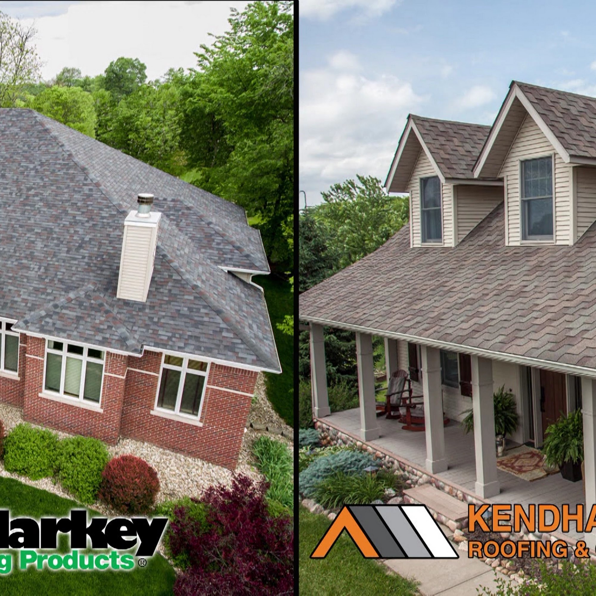 Kendhammer A-1 Roofing and Construction