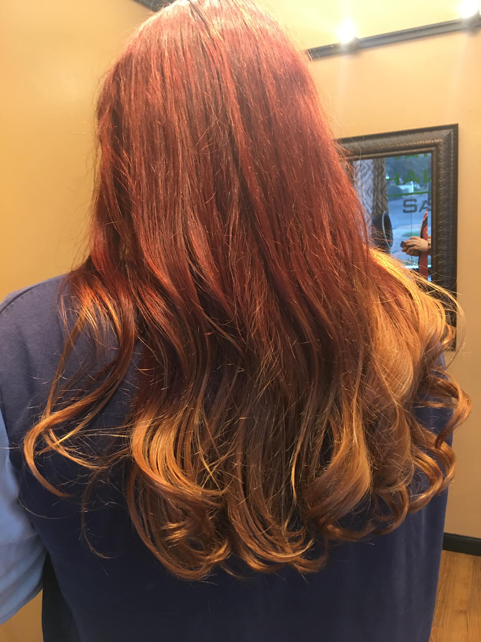 Hairapy Salon