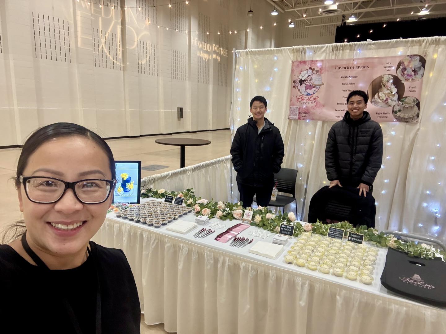 Ka Lia’s Kitchen La Crosse