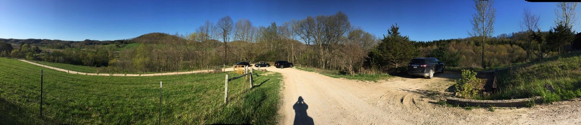 Photo credit: nextdoor