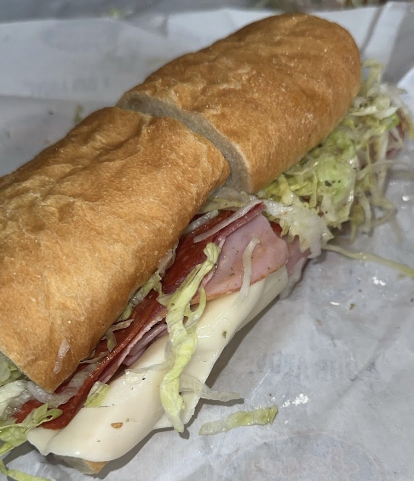 Jersey Mike's Subs Lake Delton