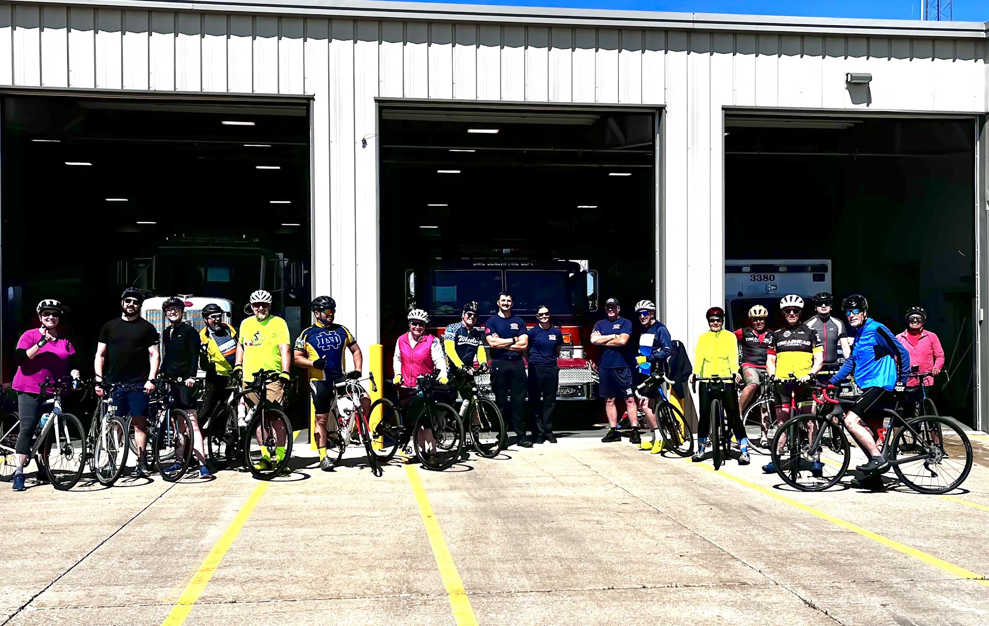 Avant Cycles Lake Geneva