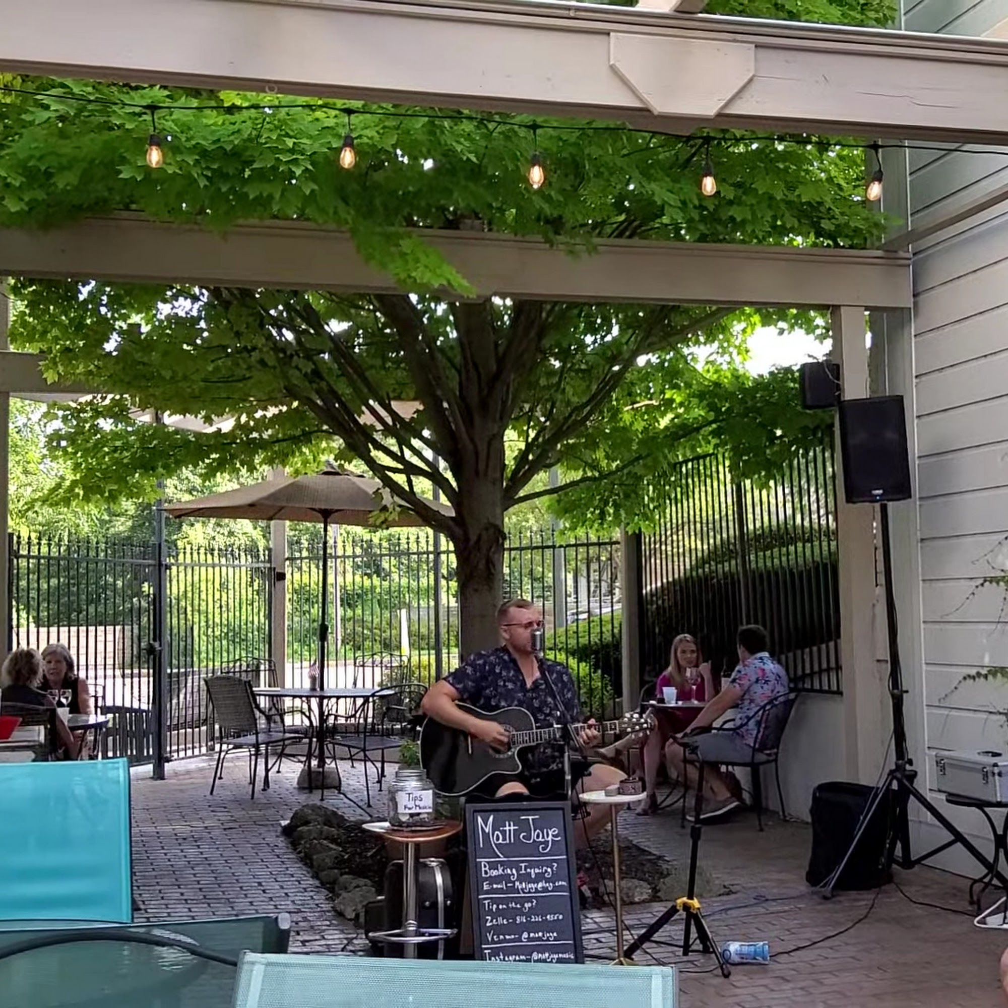 The Bottle Shop Lake Geneva