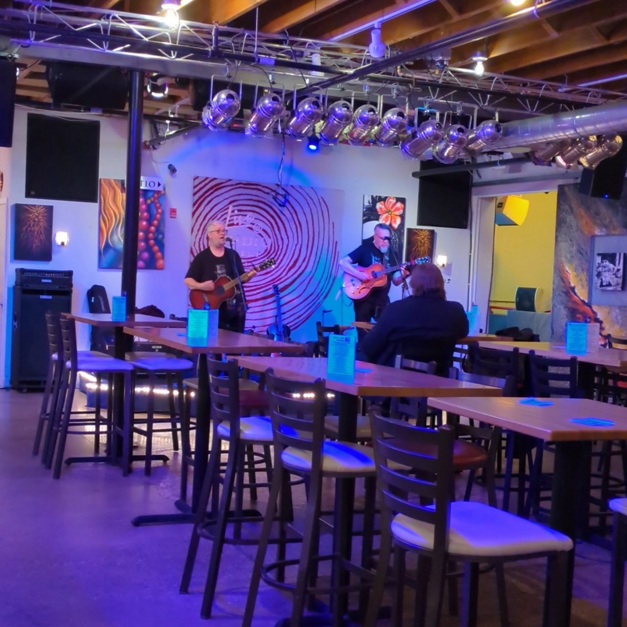 Studio Winery + Geneva Lake Distilling Lake Geneva