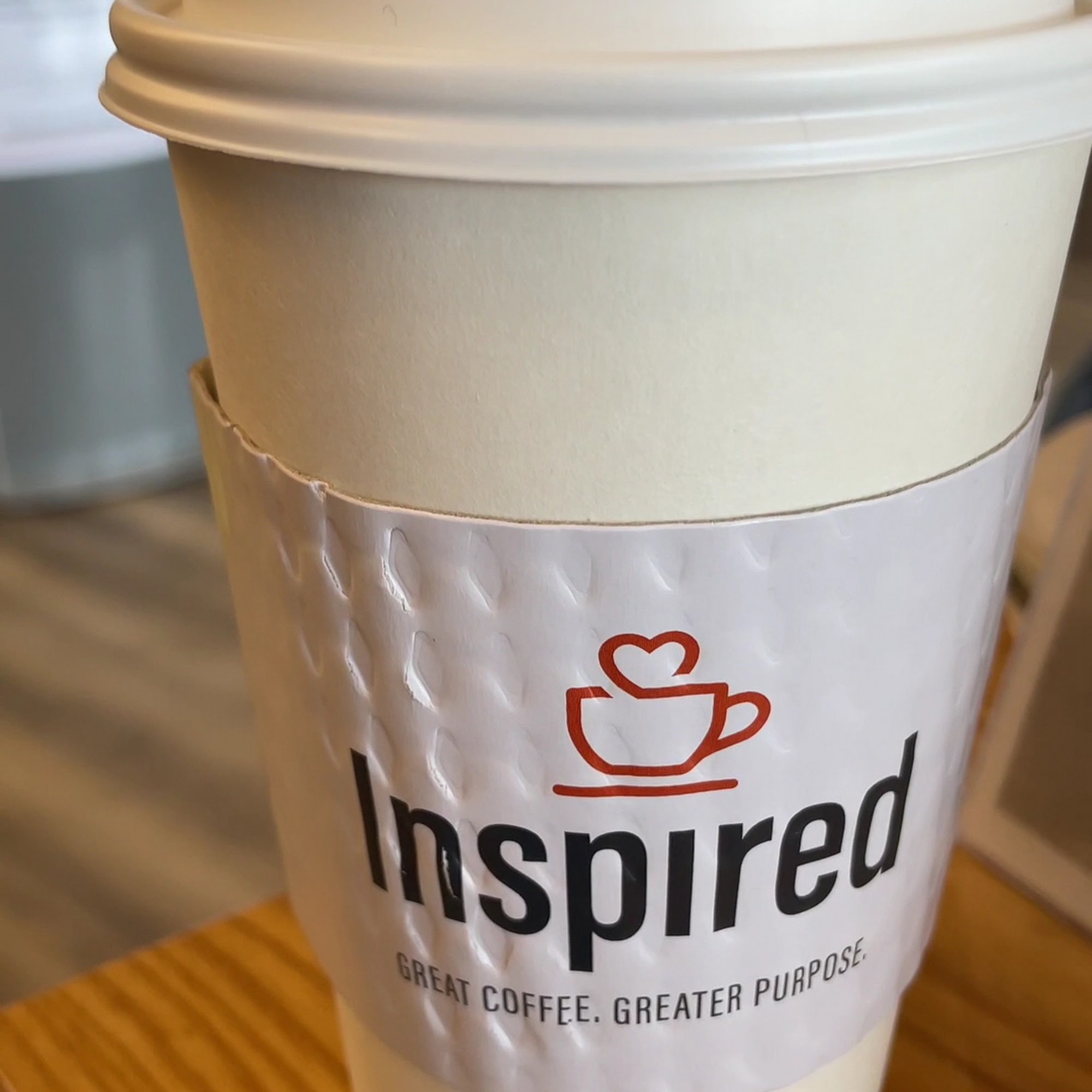 Inspired Lake Geneva