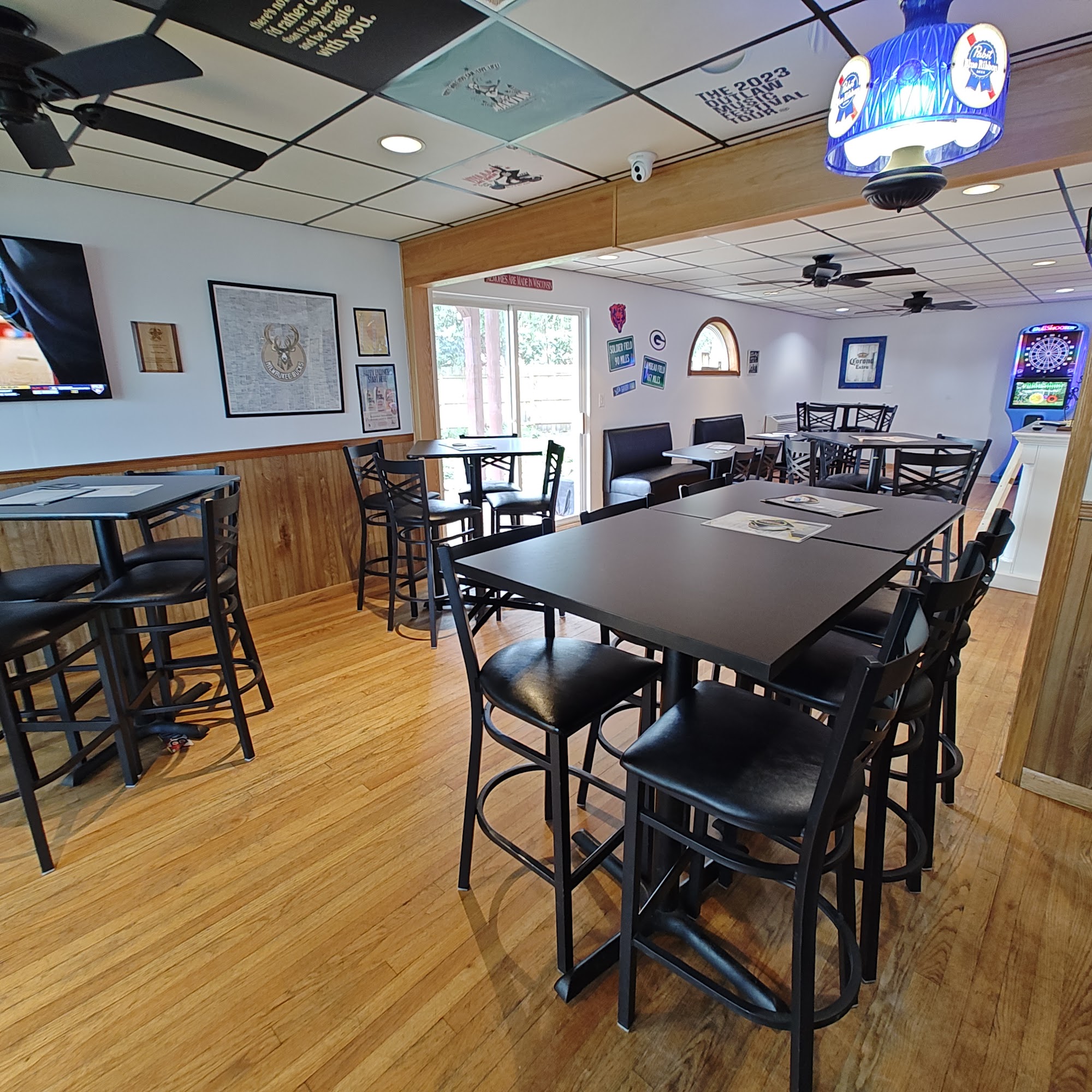 Papa’s Blue Spruce Resort Lake Geneva