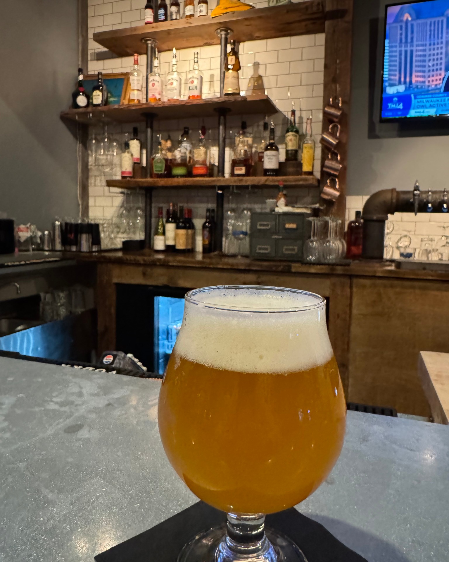 Sunshine Brewing Company Lake Mills