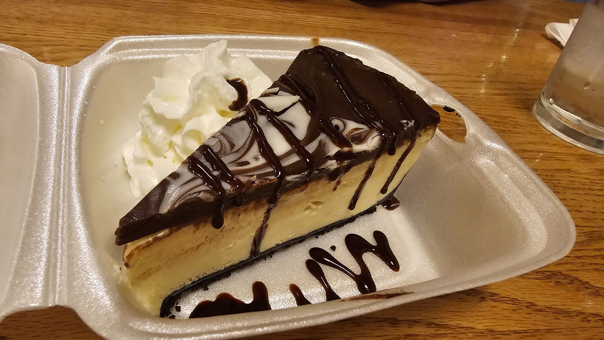 Madison Street steakhouse and grill Lancaster