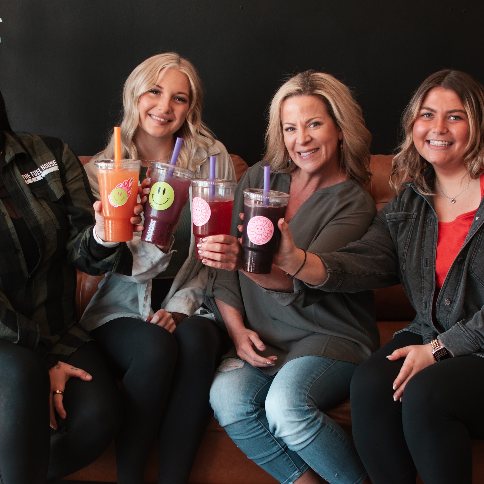 The Fuel House Lancaster