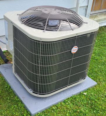 Thomson Heating & Cooling LLC 222 S Rosera St, Lena Wisconsin 54139