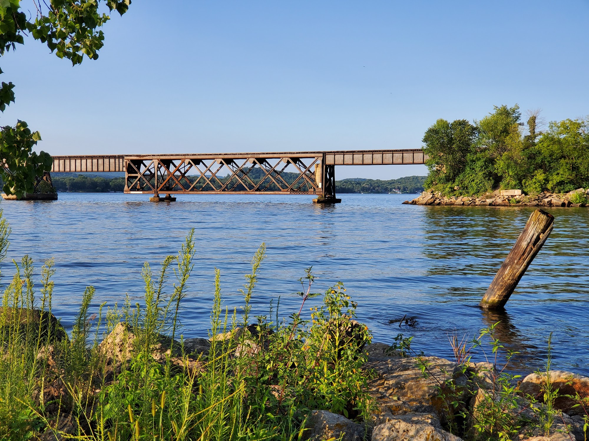 The Merrimac Scoop Lodi