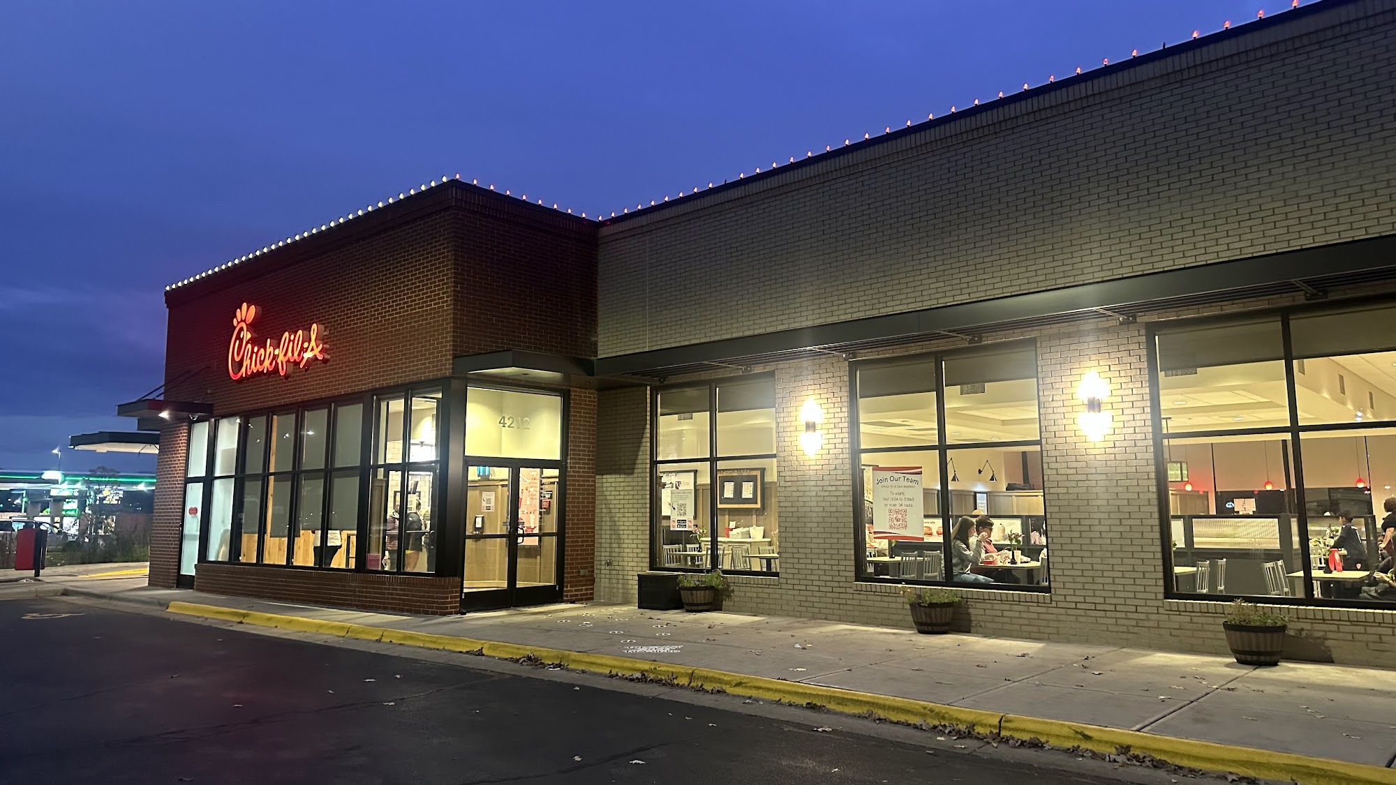 Chick-fil-A