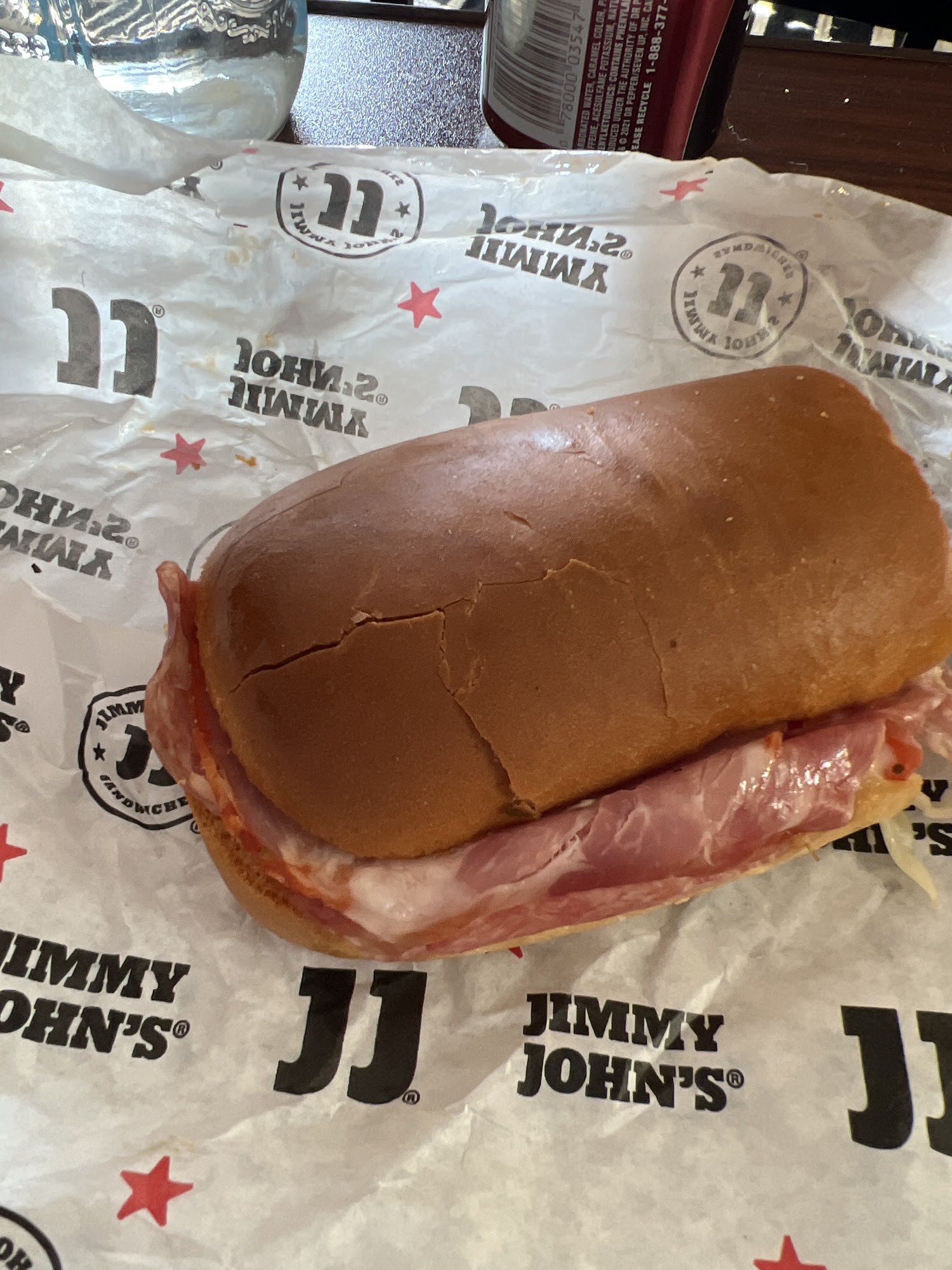 Jimmy John's