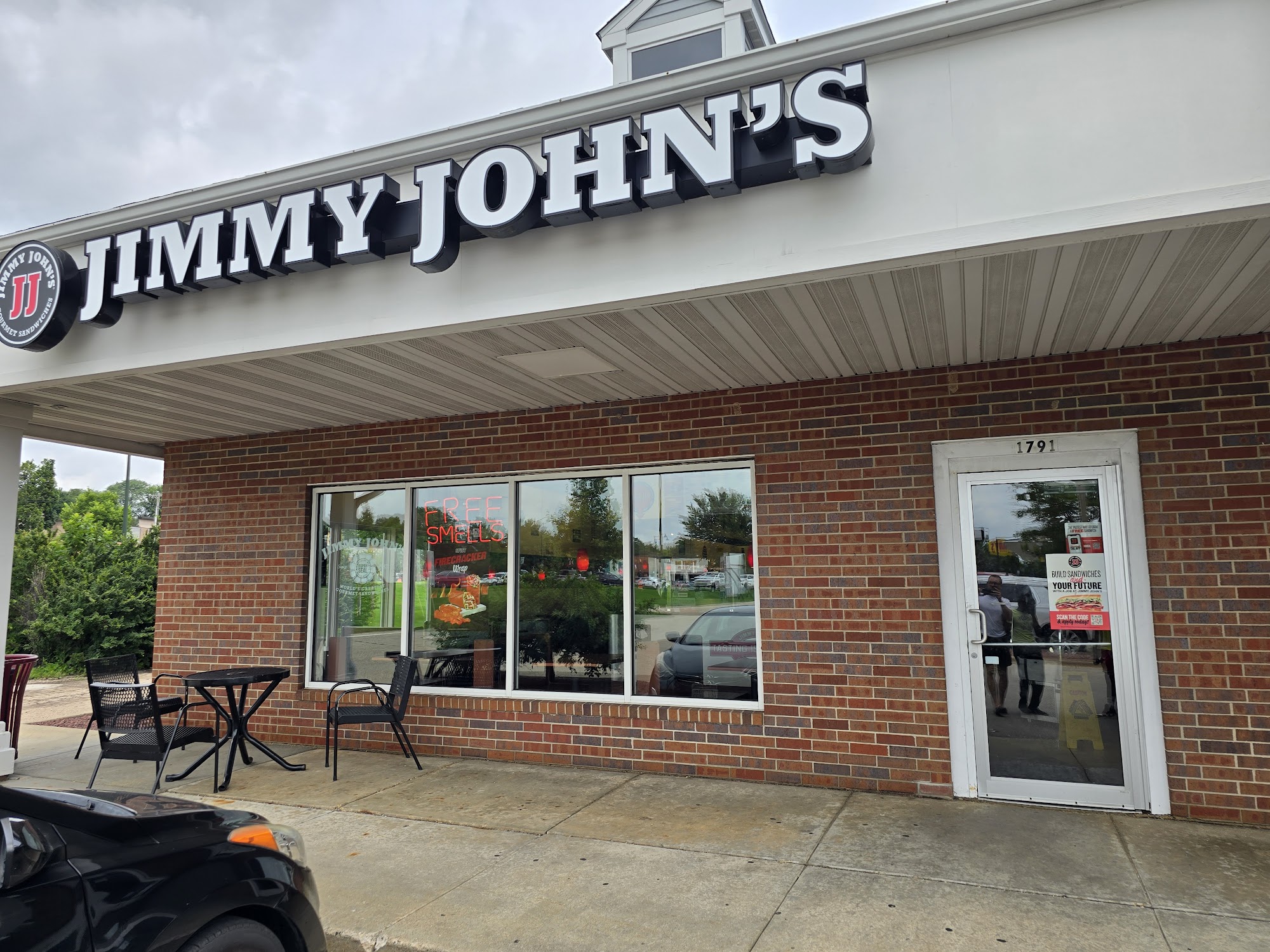 Jimmy John's
