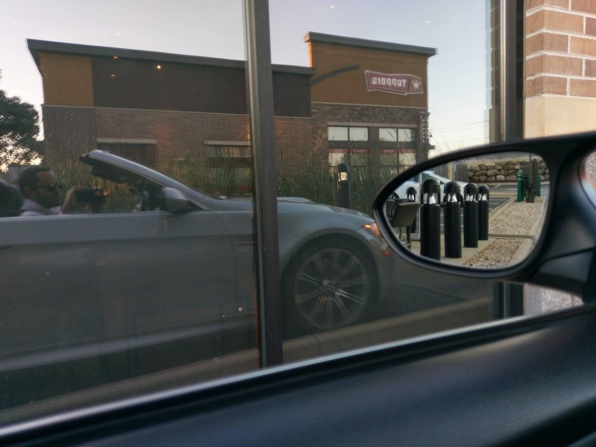 Photo credit: nextdoor