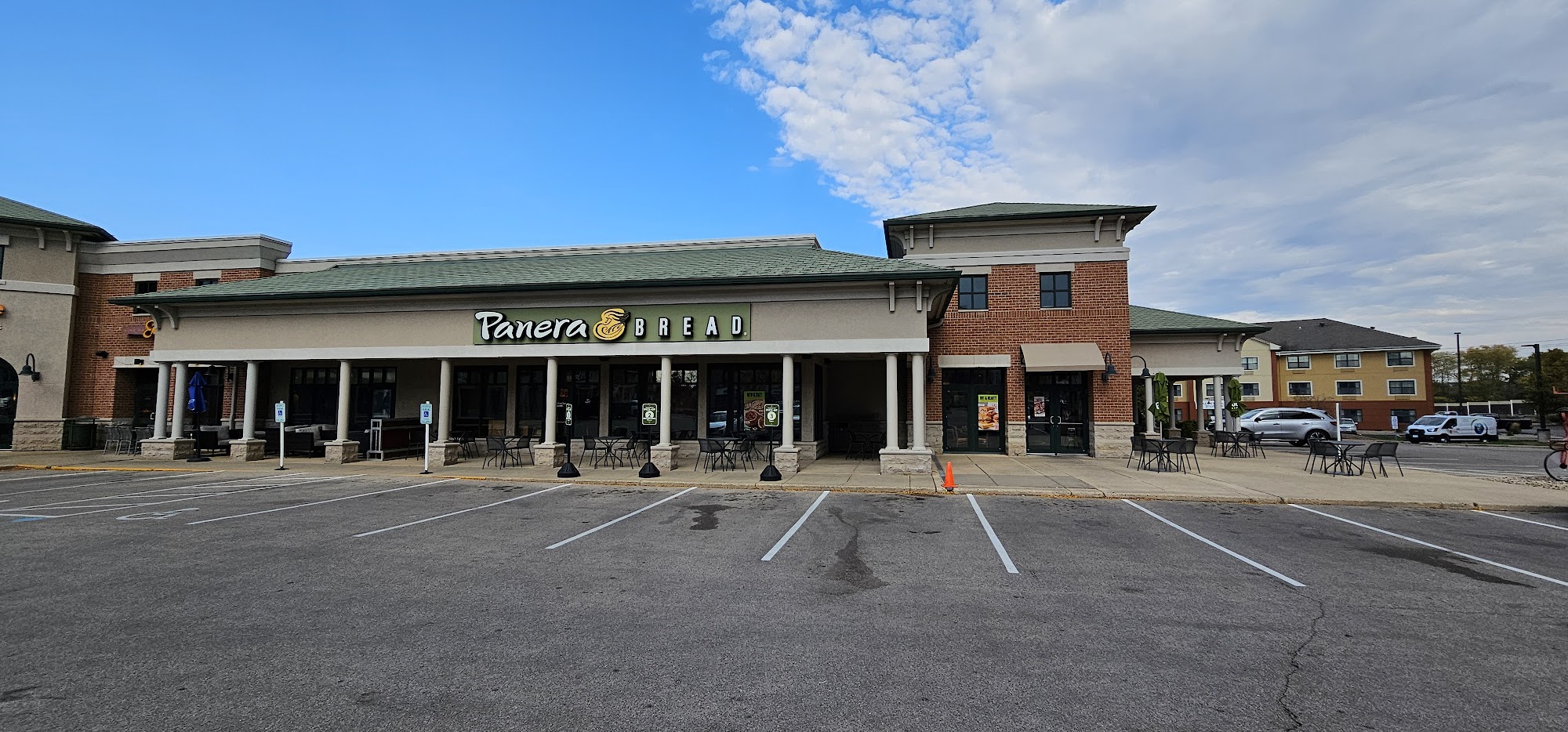Panera Bread