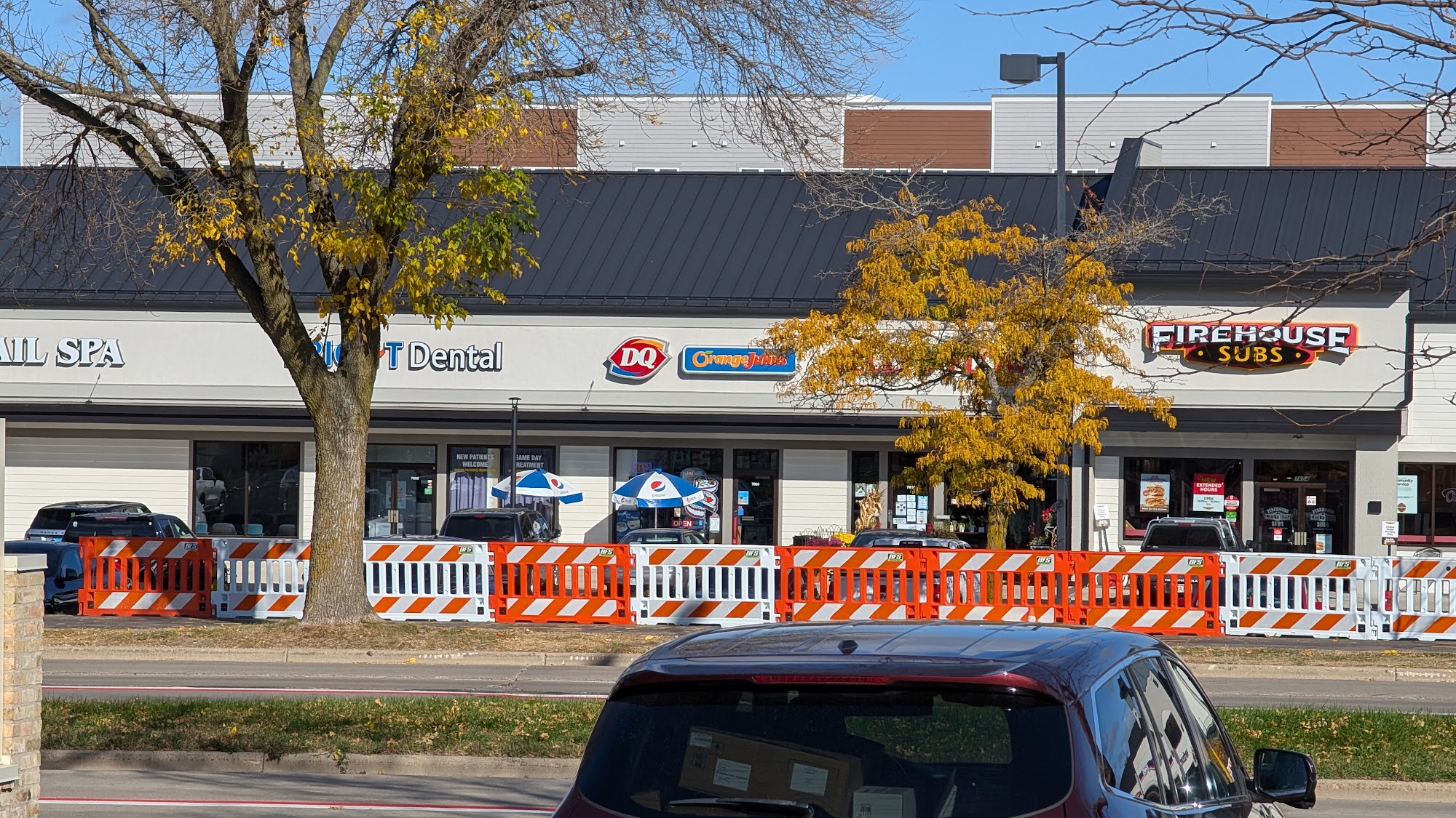 Dairy Queen (Treat)