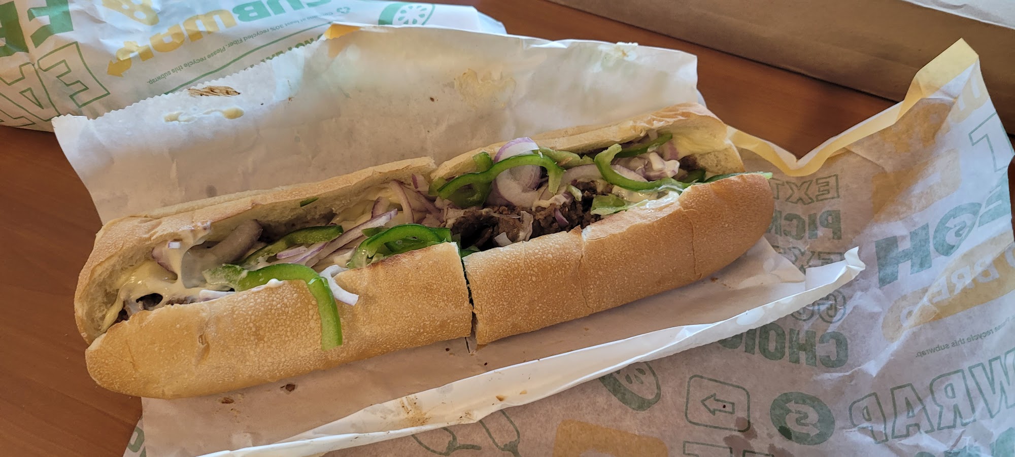 Subway