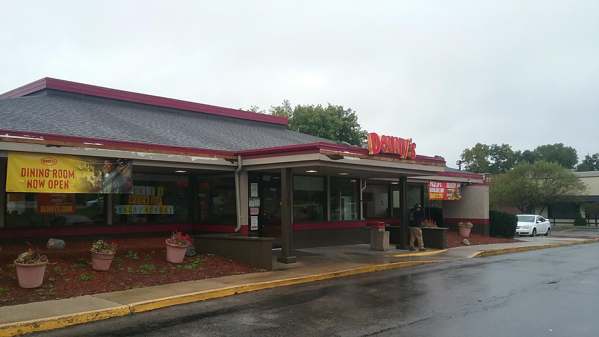 Denny's
