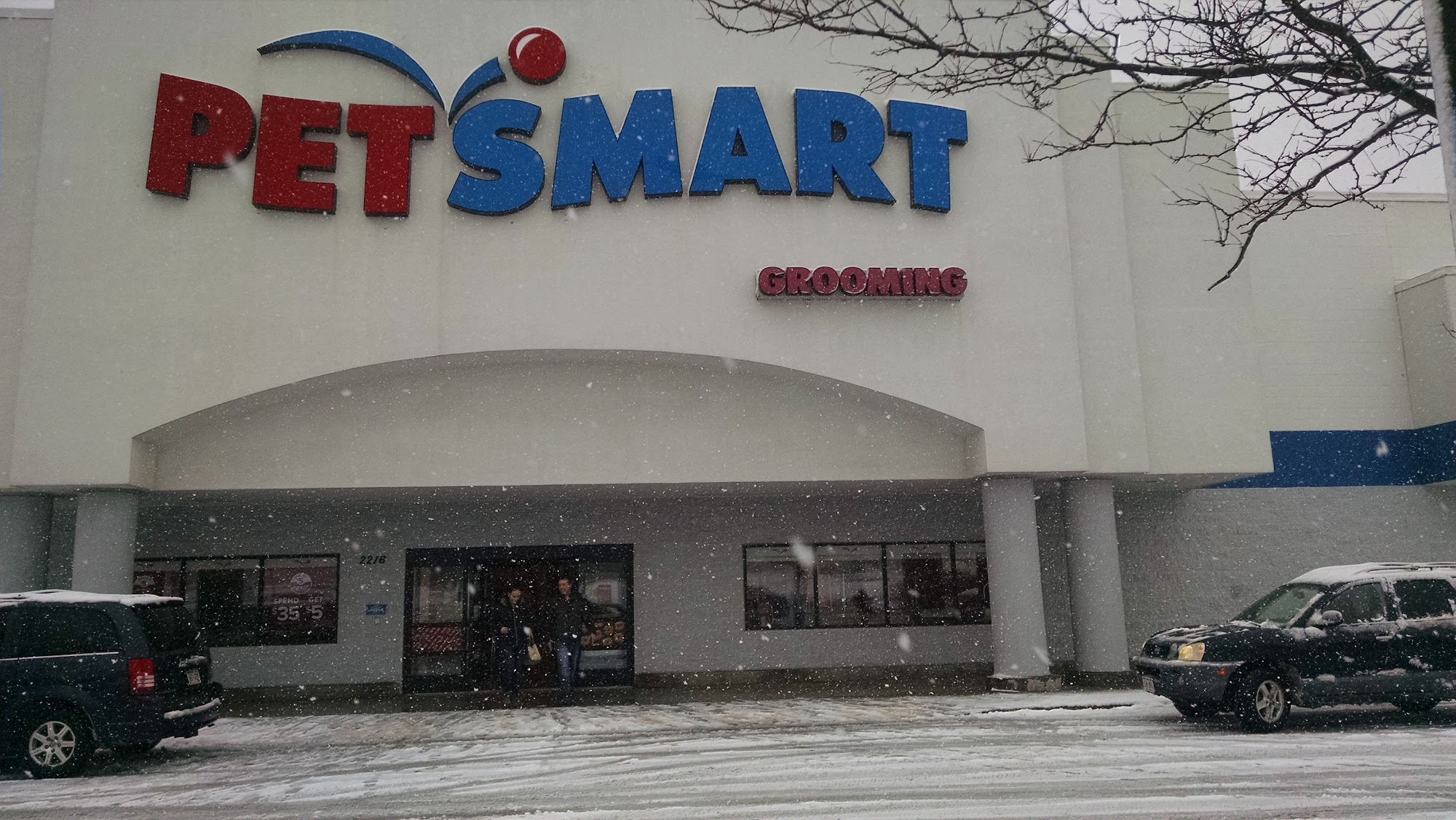 PetSmart Madison