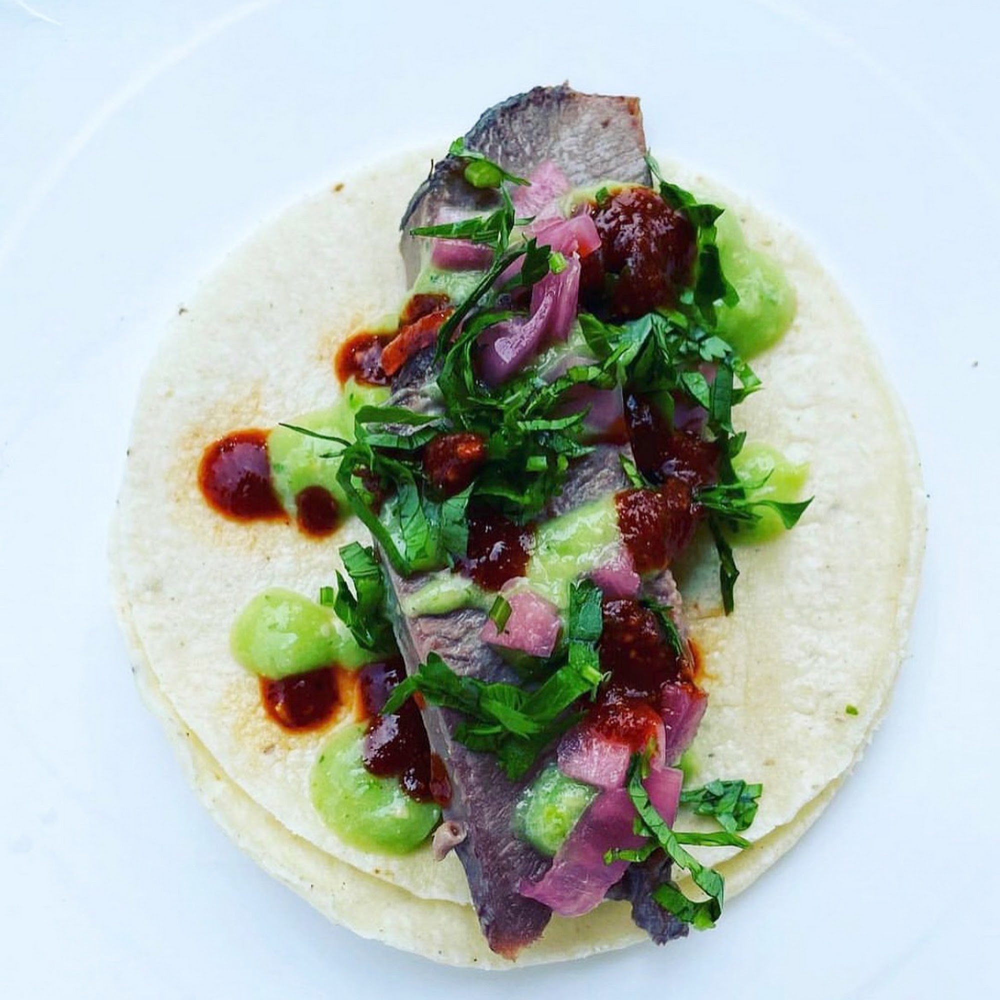 El Grito Taqueria Madison