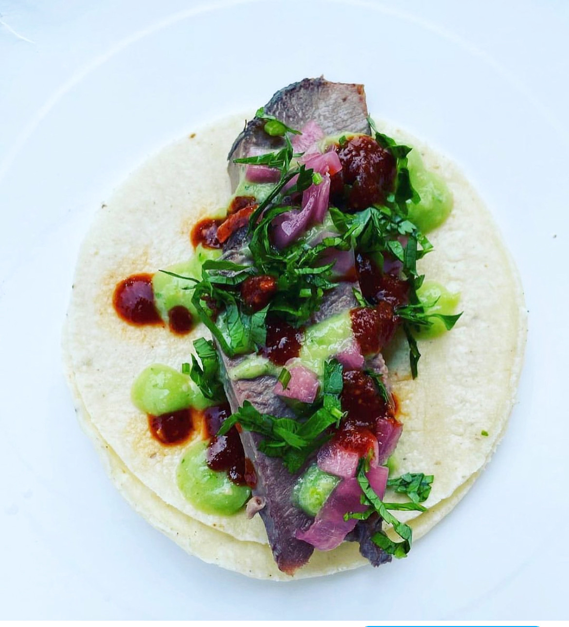 El Grito Taqueria Madison