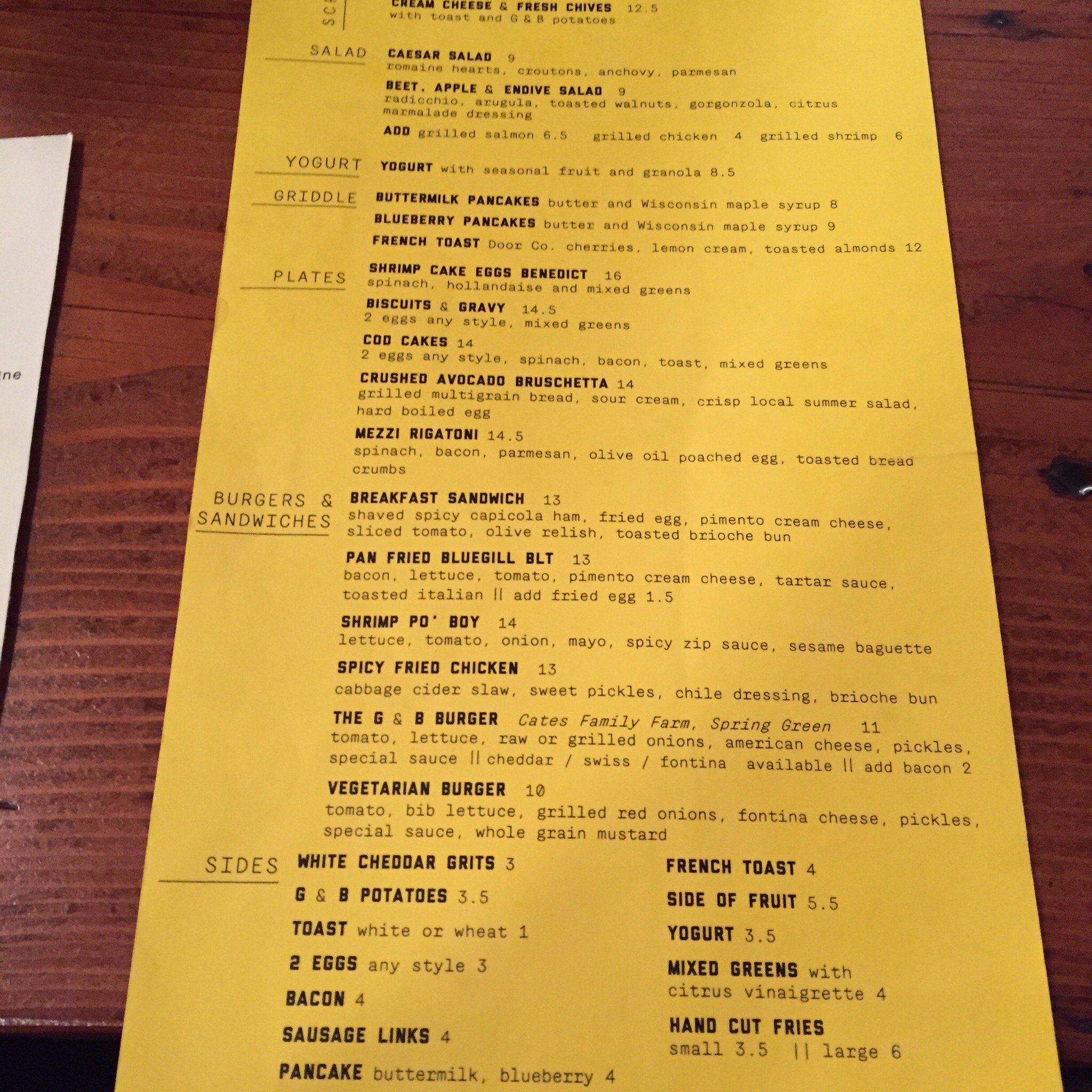 Photo credit: Tripadvisor