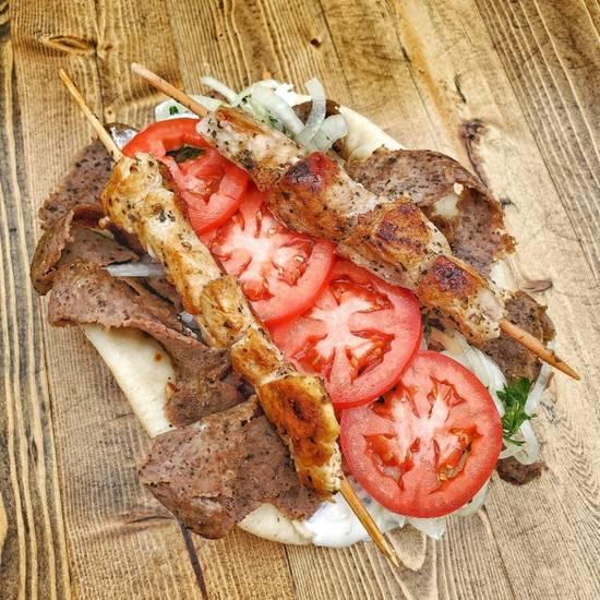 Photo credit: ubereats