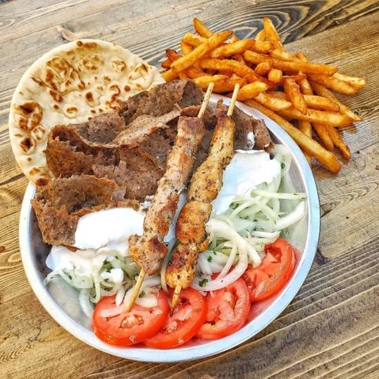 Photo credit: ubereats