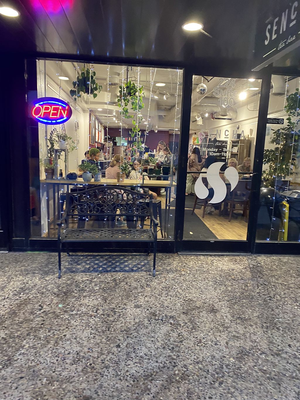 Photo credit: happycow