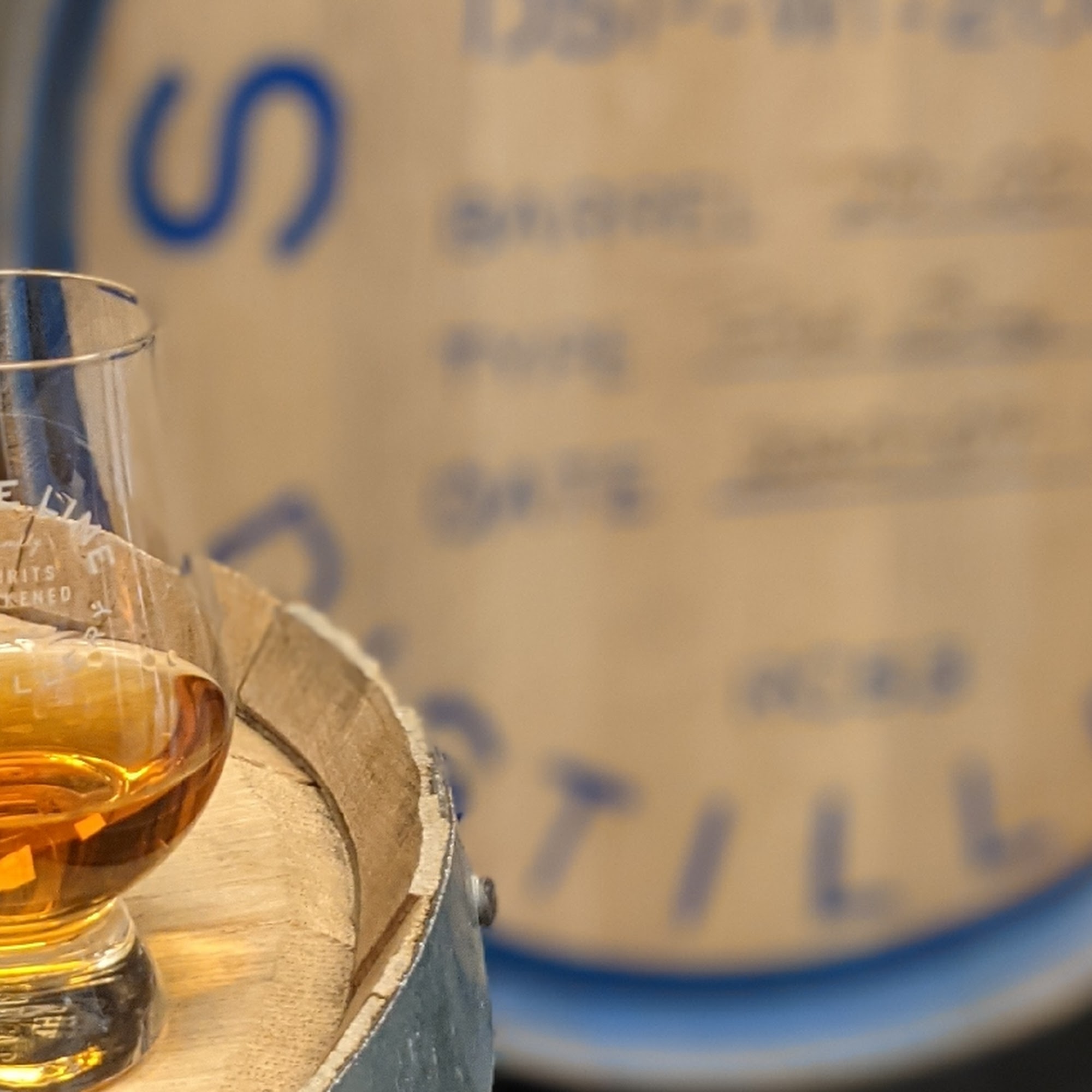 State Line Distillery Madison