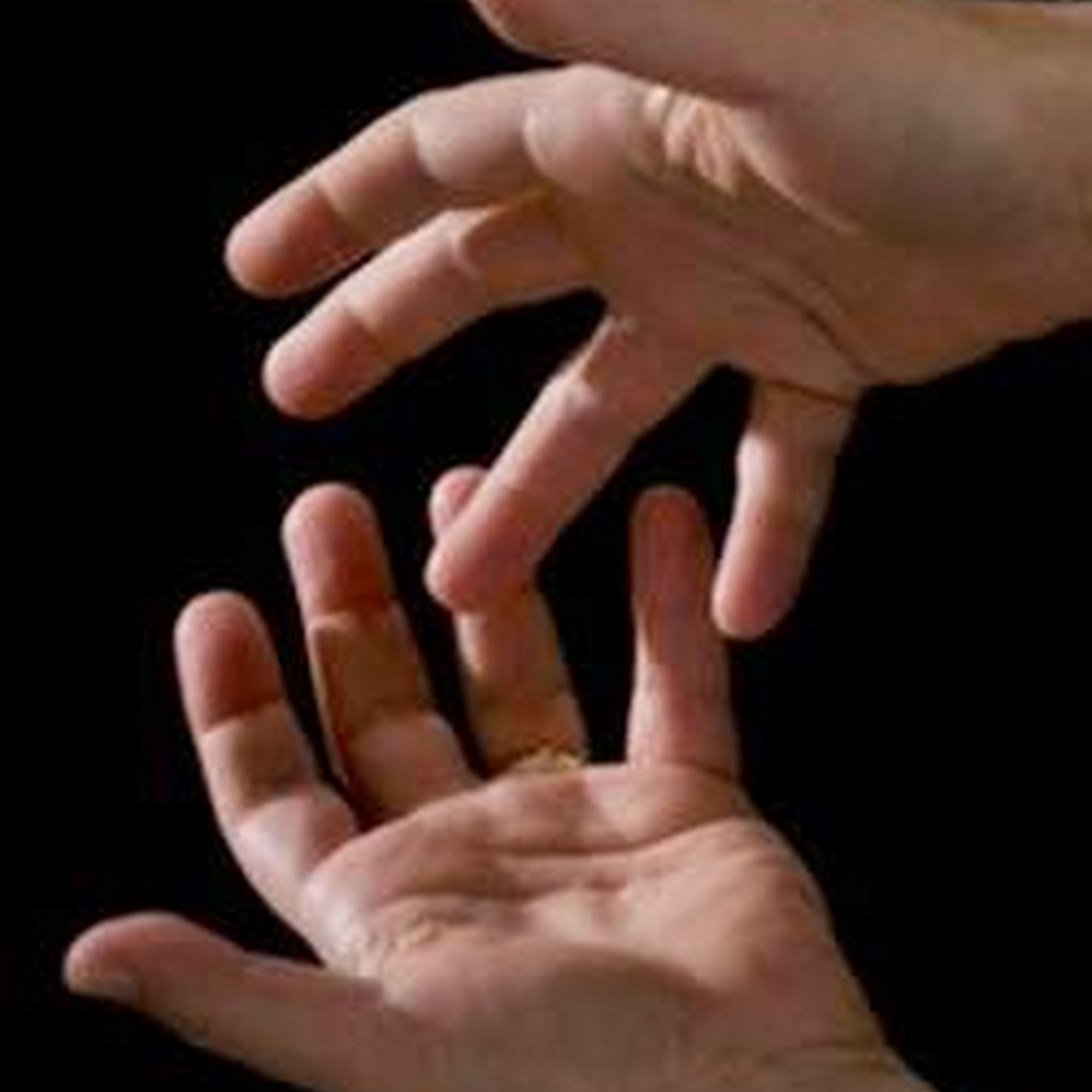 David Laden Rolfing & Zero Balancing