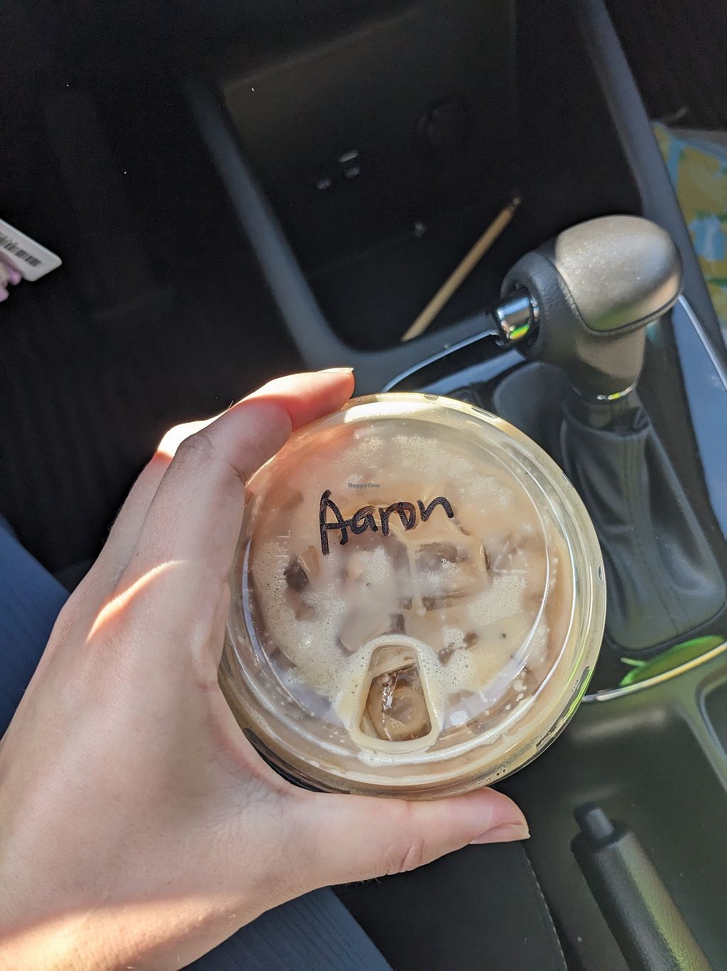 Photo credit: happycow