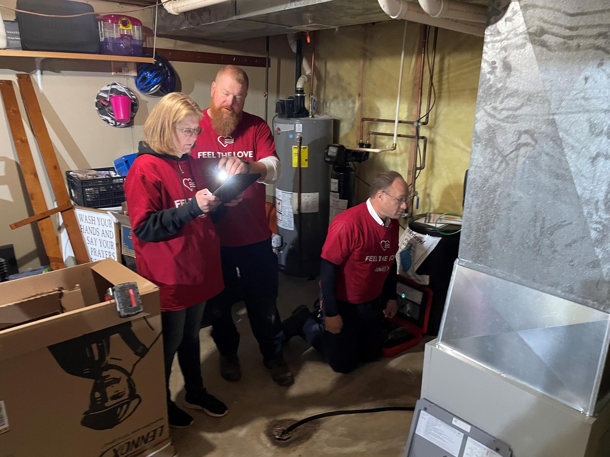 Photo credit: nextdoor