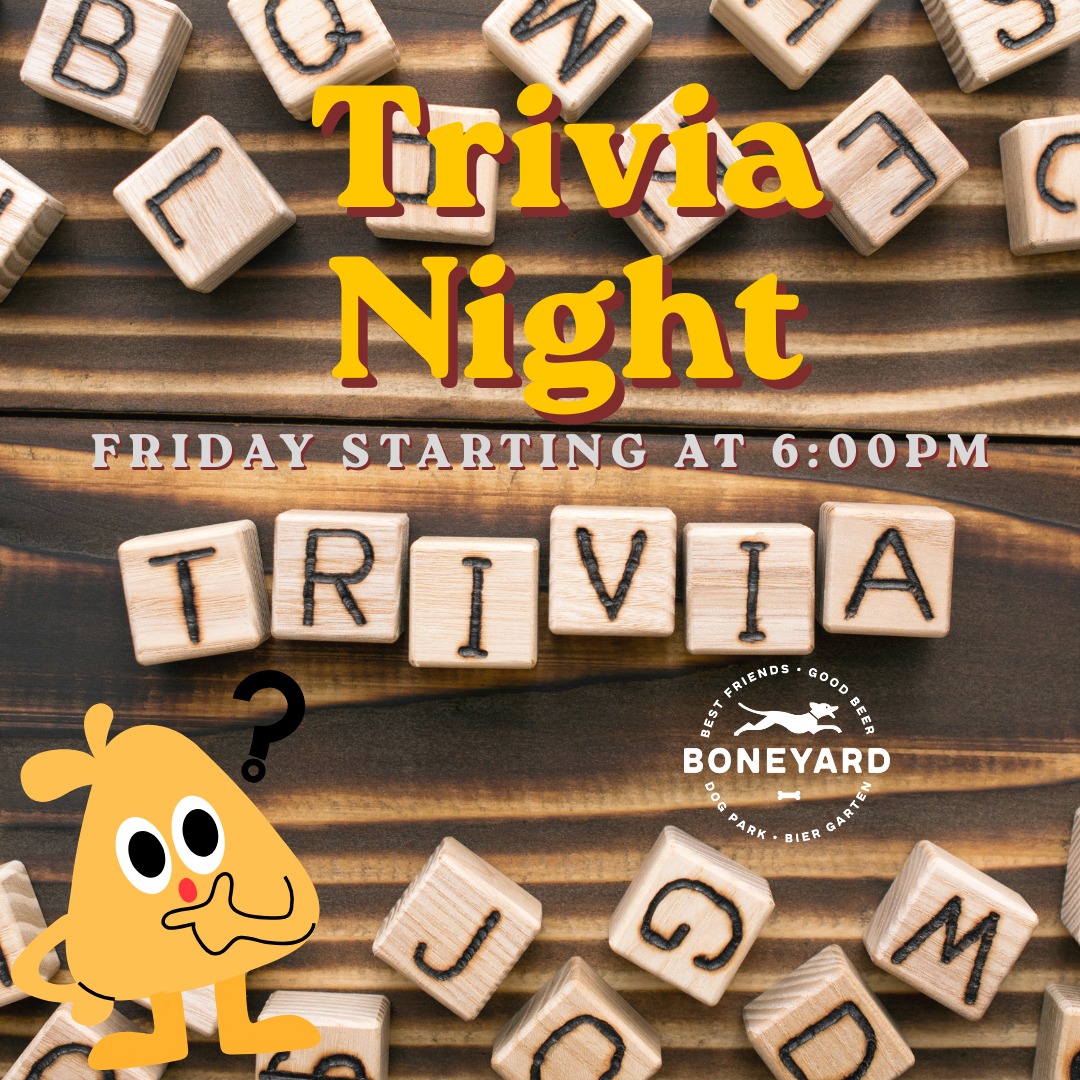 The Boneyard Madison