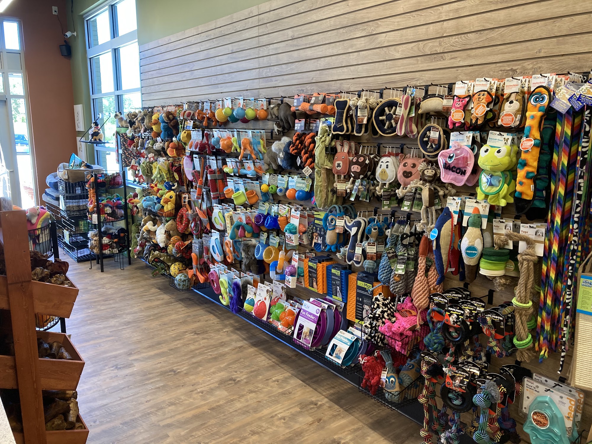 EarthWise Pet Supply & Grooming Cottage Grove Madison