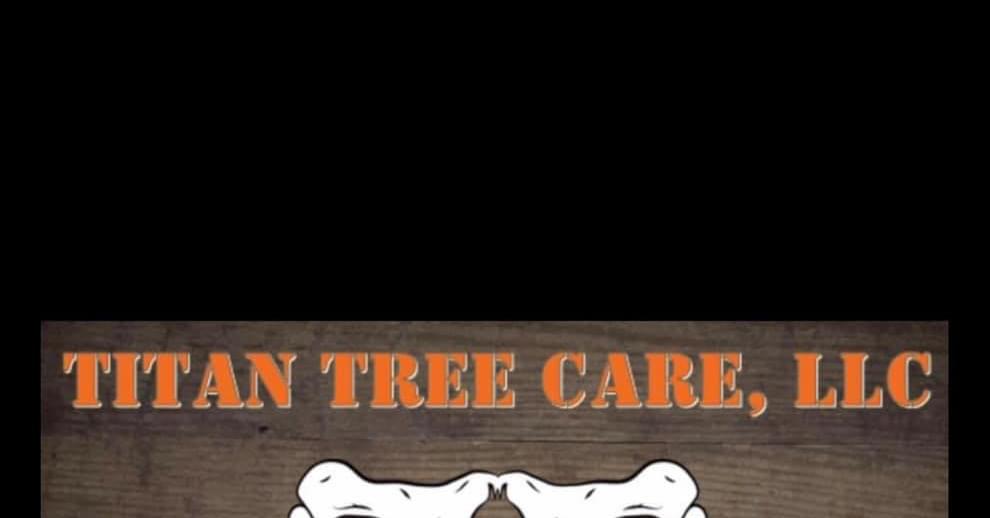 Titan Tree Care