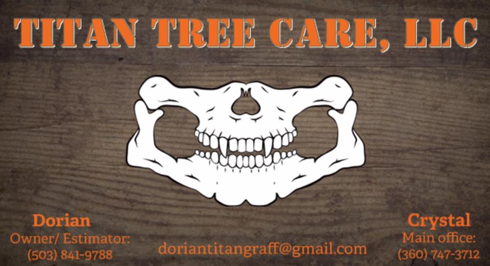 Titan Tree Care