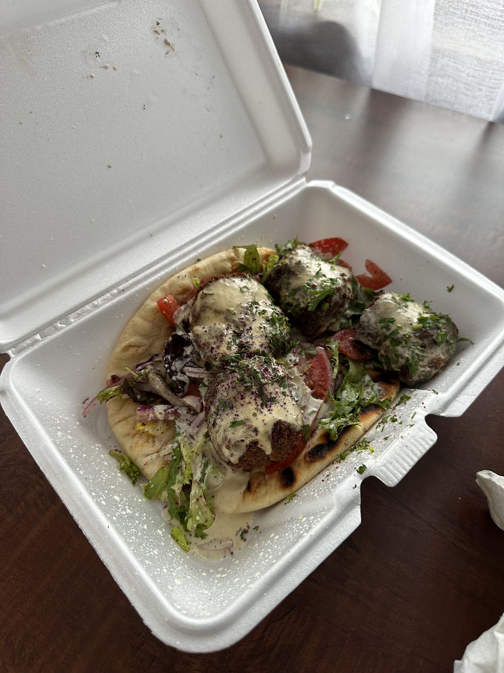 Photo credit: happycow